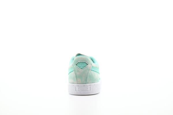 Puma x Diamond Supply Suede 